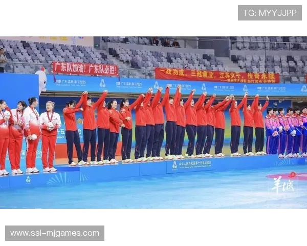 汕头体育中心体育馆承接全运女手比赛，场馆设施获赞