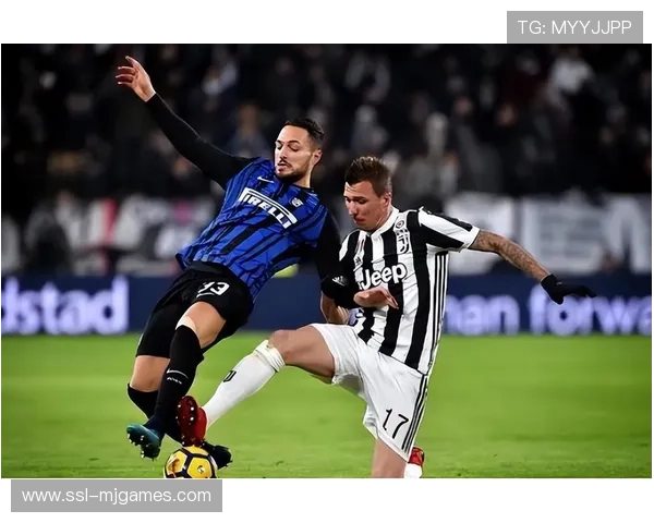 国际米兰vs尤文图斯第60分钟：皮奥·埃斯波西托头球破门再次领先