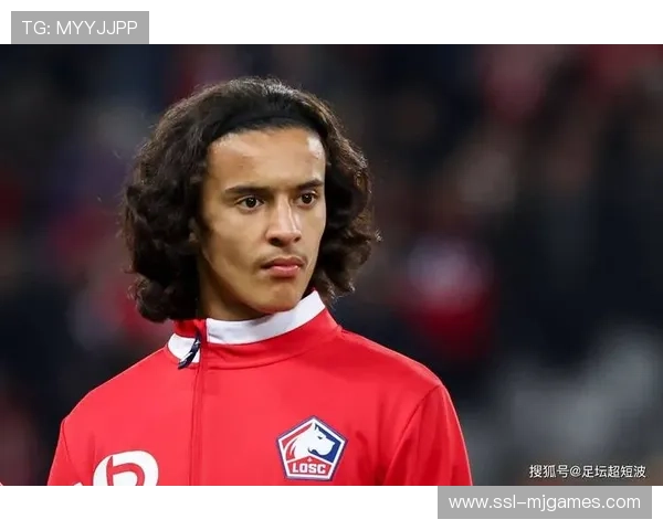 巴黎圣日耳曼锁定今夏头号目标布阿迪,阿森纳成最大竞争者