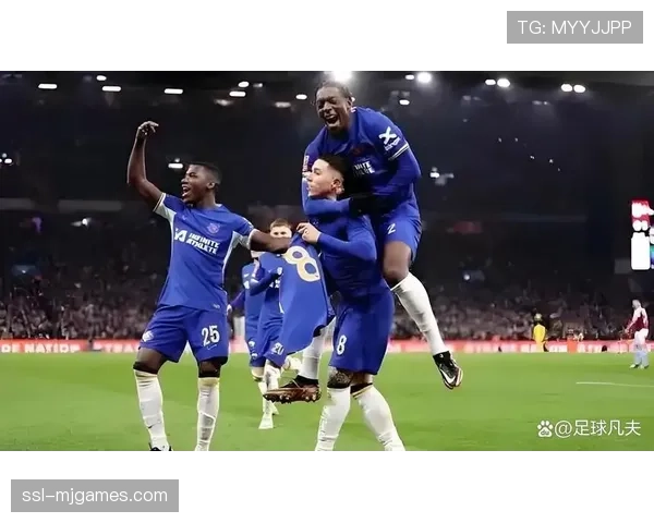 突发：切尔西对阵埃弗顿比赛因场外安全警报中断15分钟