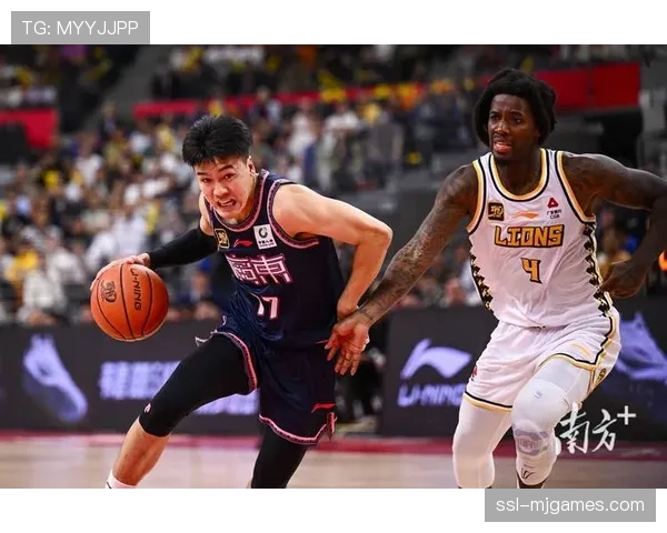 广东宏远客场逆转浙江稠州，将系列赛总比分扳成2-2平