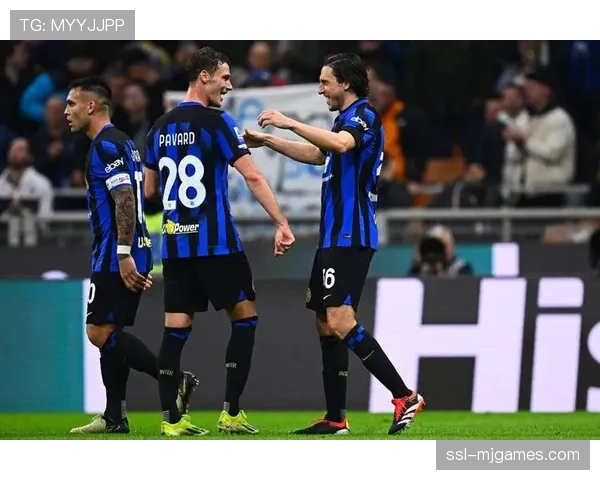 国米vs米兰前瞻：战术博弈焦点在于由守转攻的第一秒