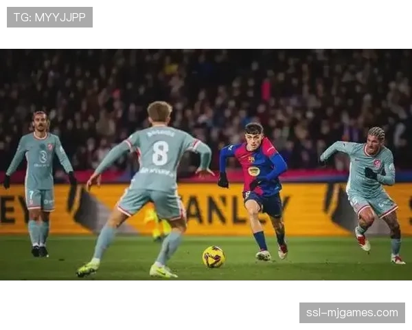 巴萨0-2马竞，同城德比失利止步八强